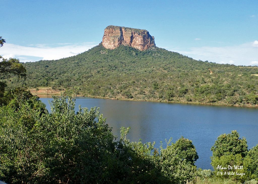 Entabeni  ‘place of the mountain’