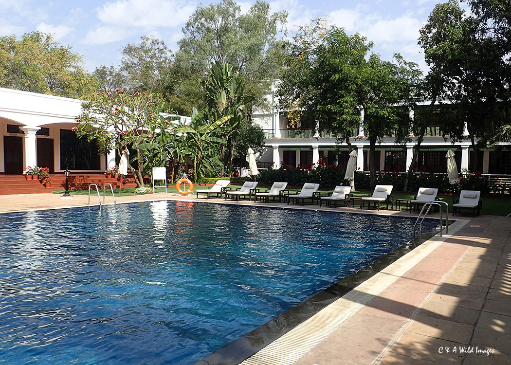 Jehan Numa Palace