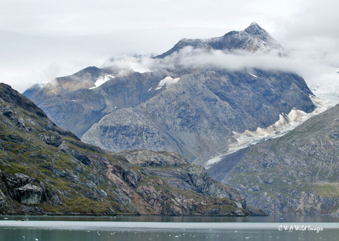 Glacier Bay National Park