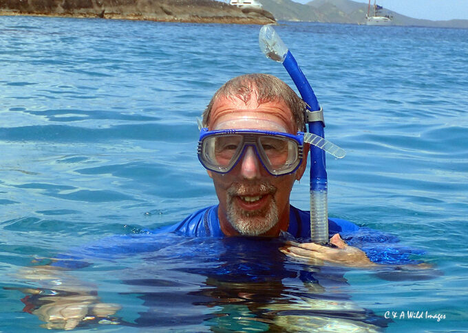  Prevent Scuba Mask From Fogging